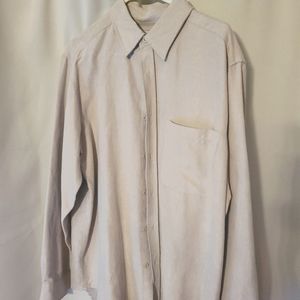 Mens Breakwater L shirt